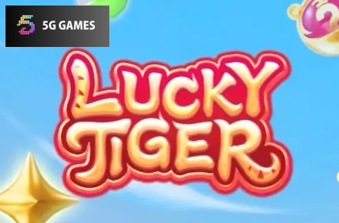 Lucky Tiger